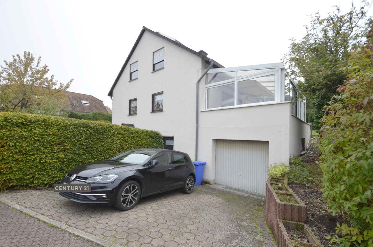 Einfamilienhaus in Saulheim – Bild 4
