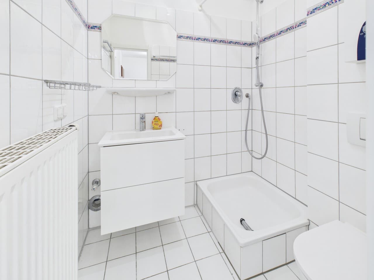 Etagenwohnung in Darmstadt – Bild 6
