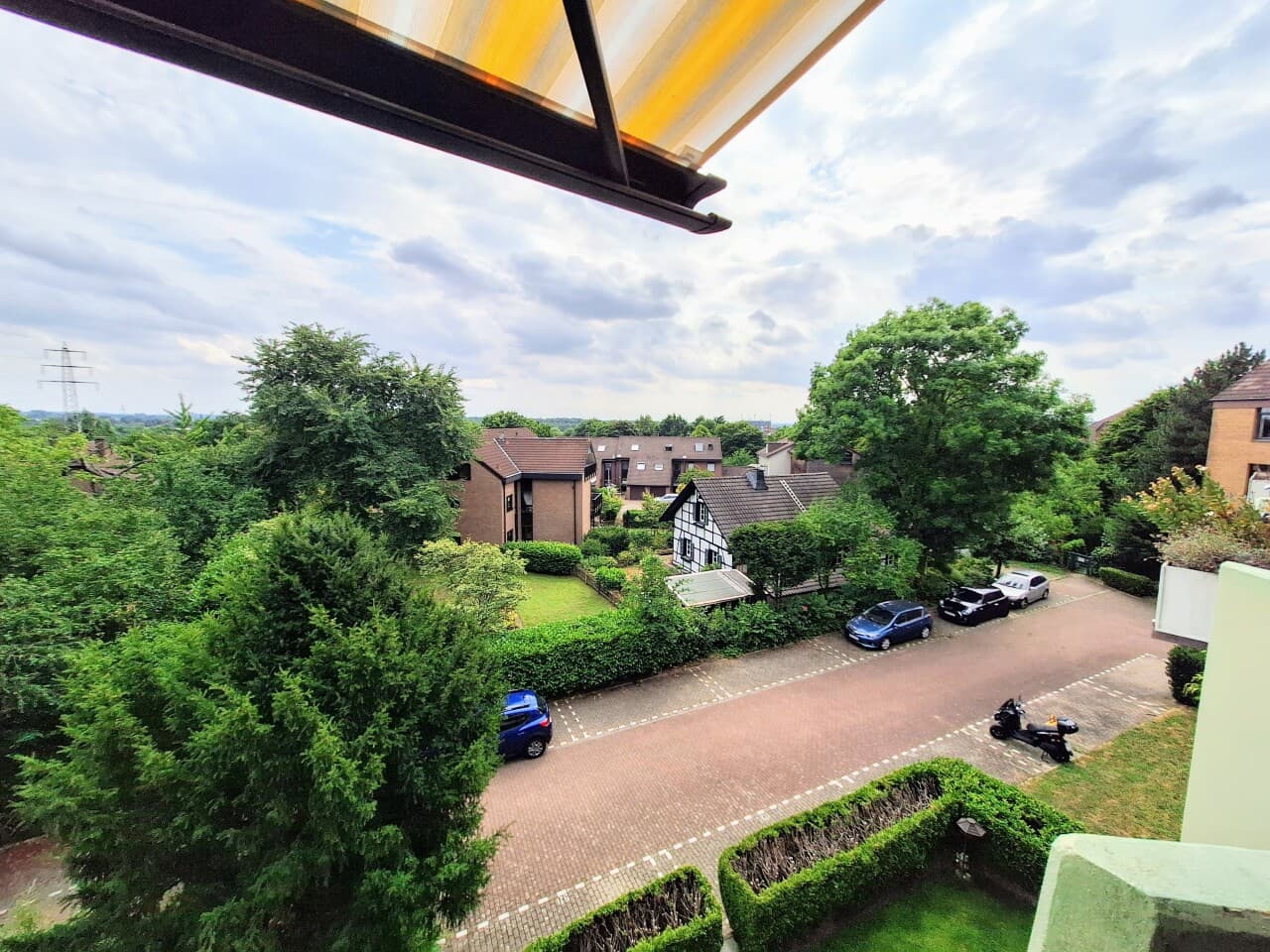 Etagenwohnung in Mülheim an der Ruhr – Bild 14