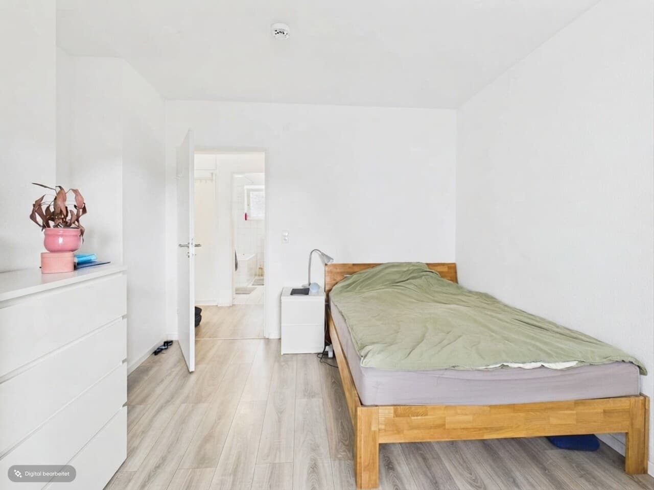 Erdgeschosswohnung in Darmstadt – Bild 9
