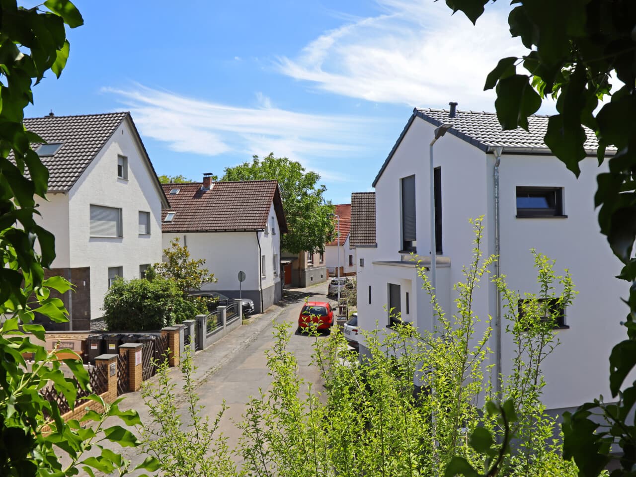 Einfamilienhaus in Darmstadt – Bild 2