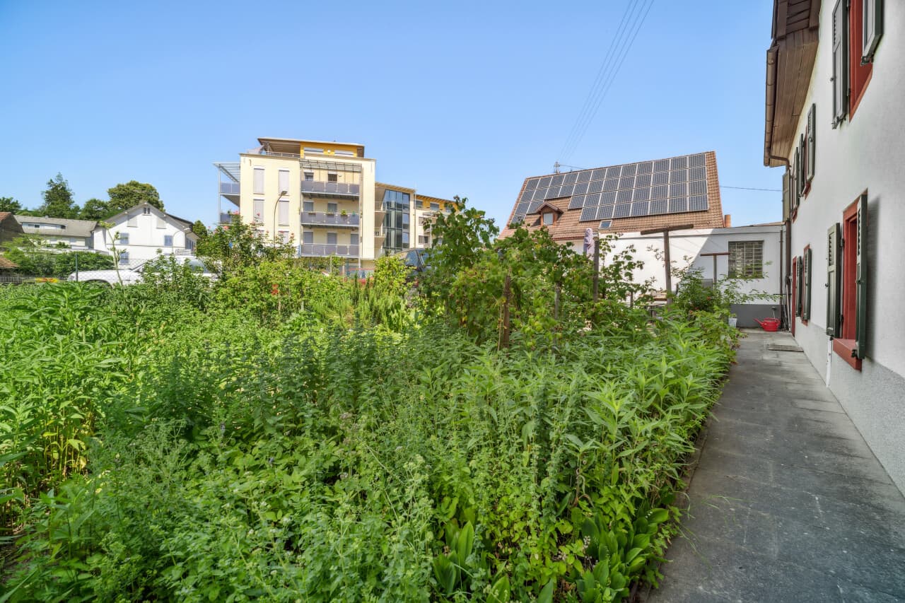Doppelhaushälfte in Wehr – Bild 11