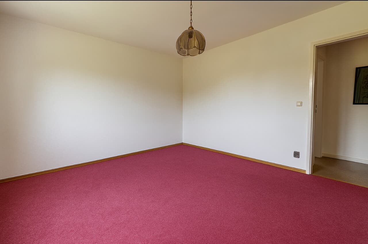 Etagenwohnung in Dudweiler – Bild 7