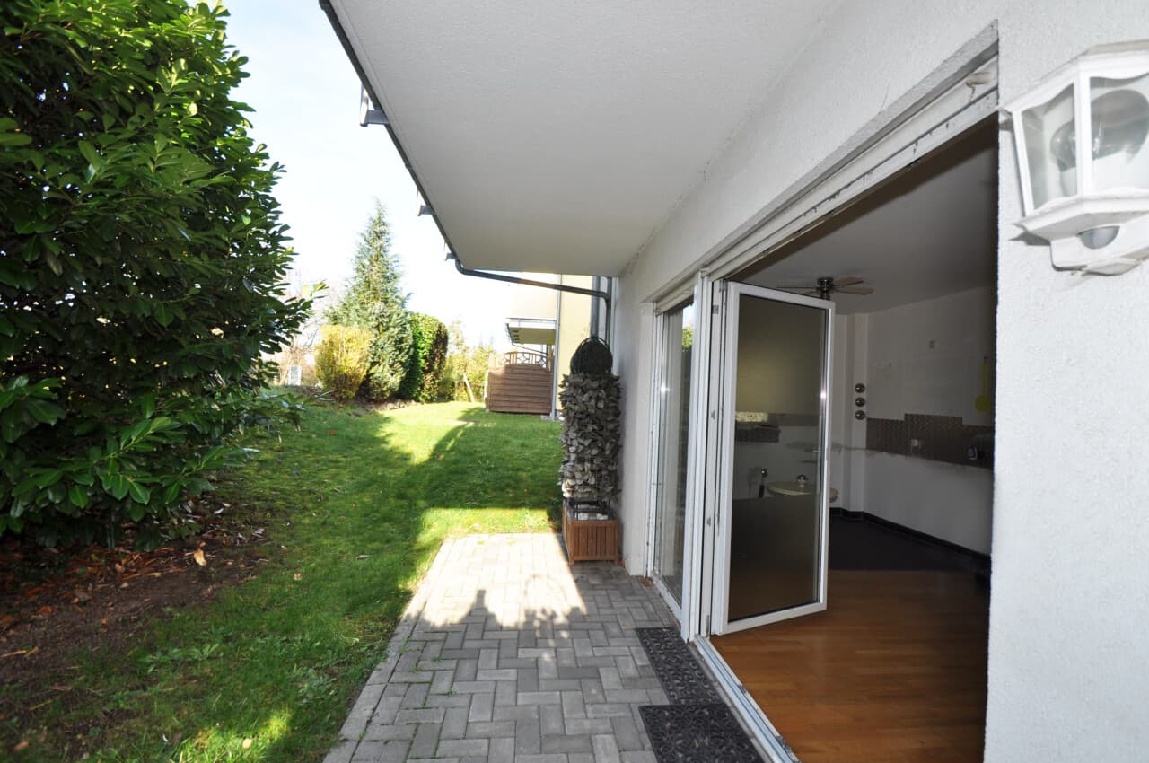 Erdgeschosswohnung in Gießen – Bild 7