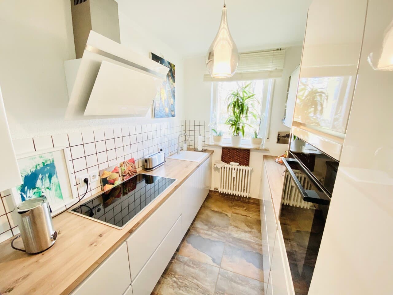Etagenwohnung in Wiesbaden – Bild 6