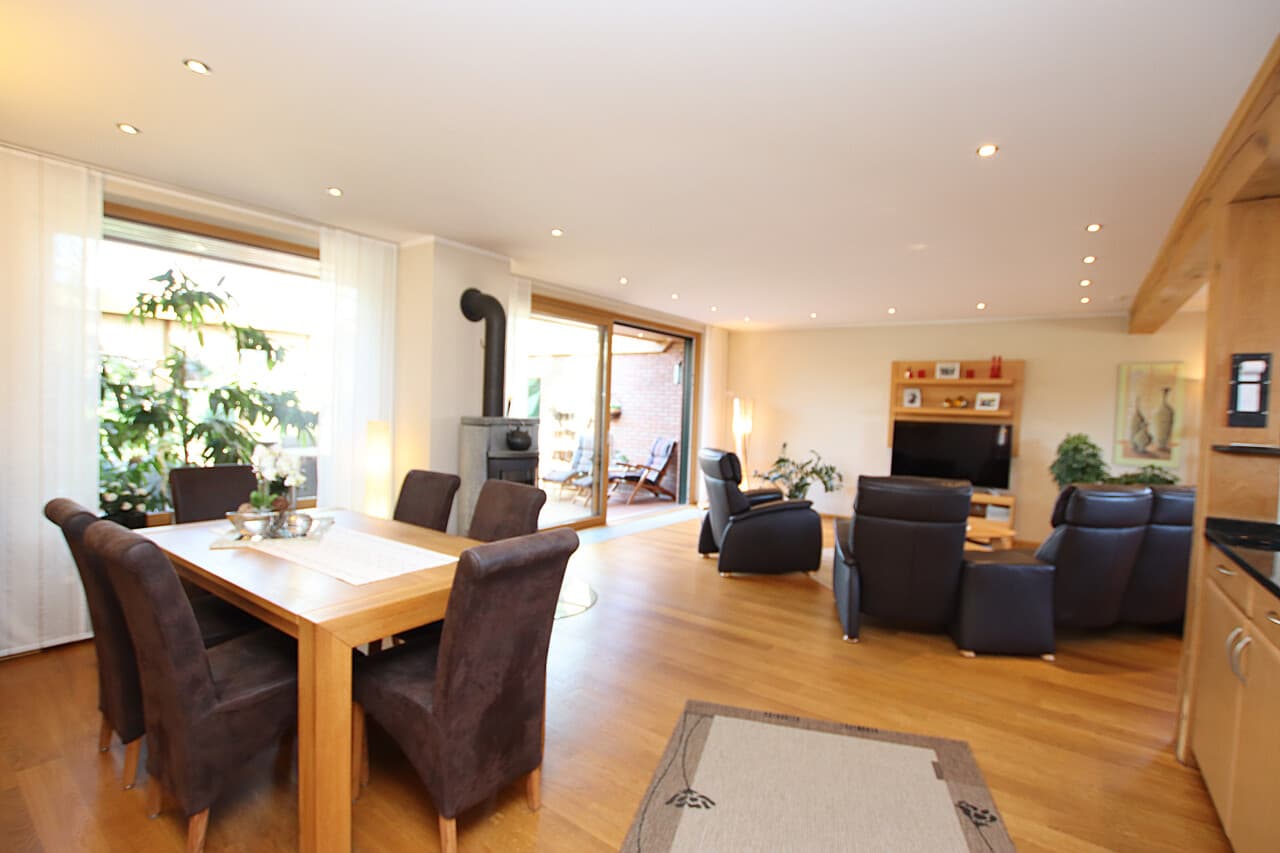 Einfamilienhaus in Schüttorf – Bild 3