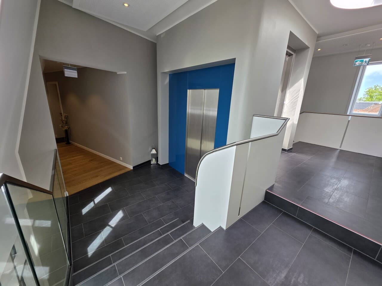 Etagenwohnung in Jever – Bild 9
