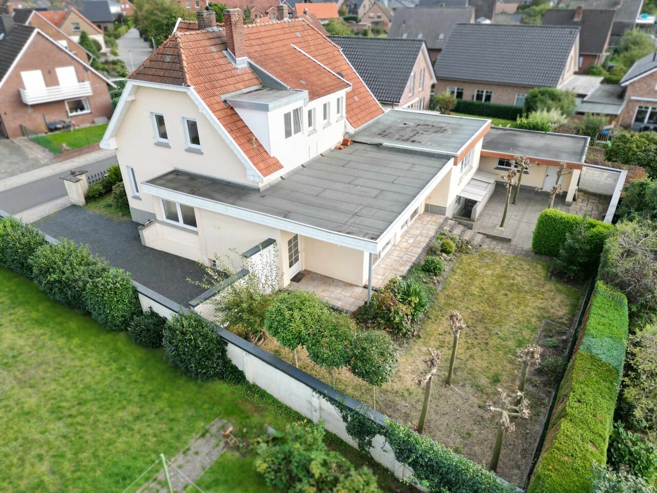 Villa in Bad Bentheim – Bild 34