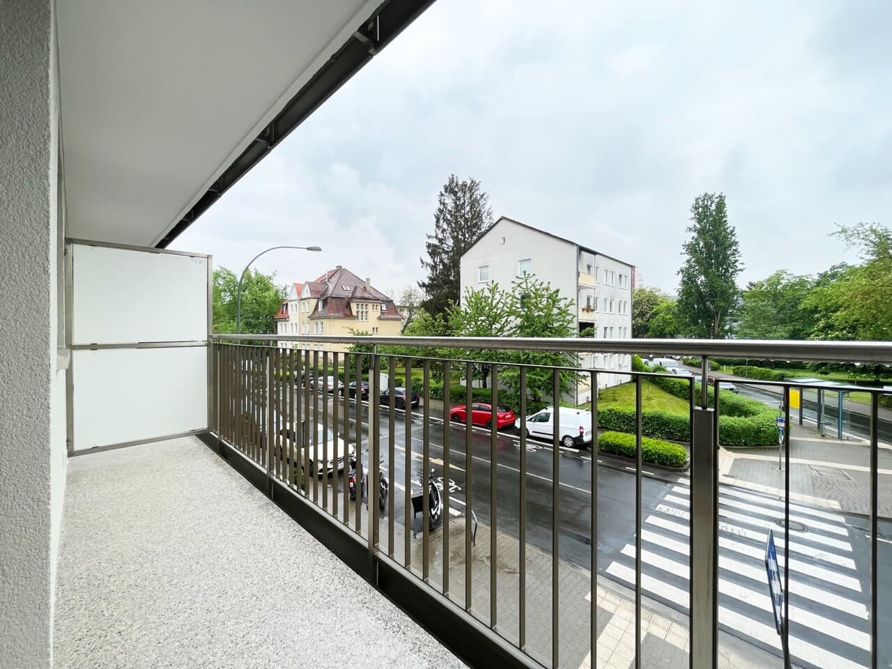 Etagenwohnung in Frankfurt – Bild 4