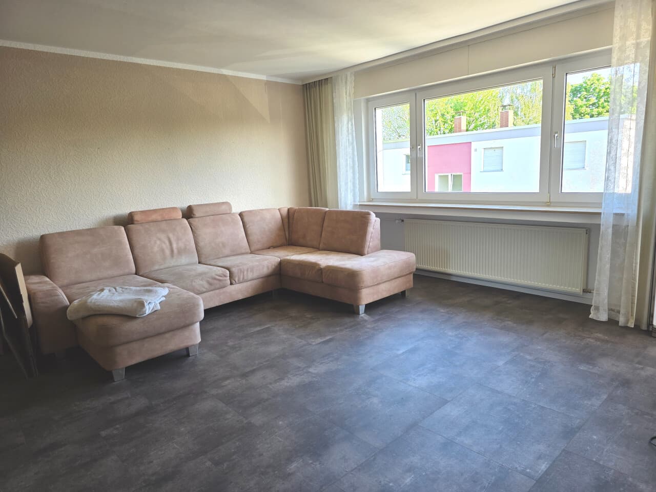 Etagenwohnung in Dortmund-Asseln – Bild 3