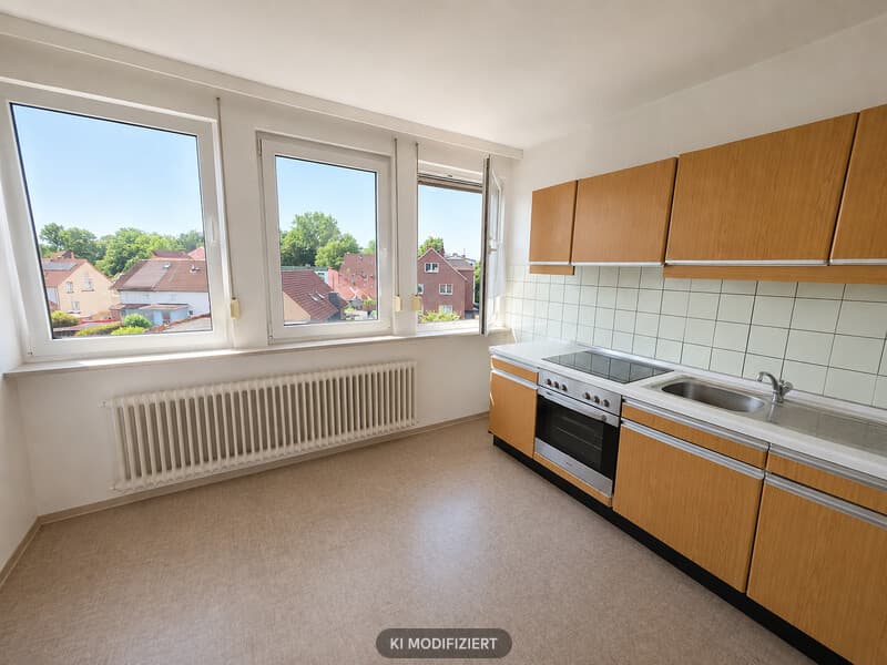 Wohn- und Geschäftshaus in Wilhelmshaven – Bild 17