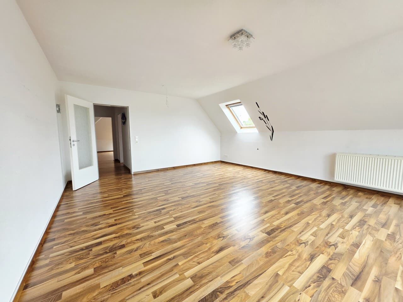 Dachgeschosswohnung in Wilhelmshaven – Bild 11
