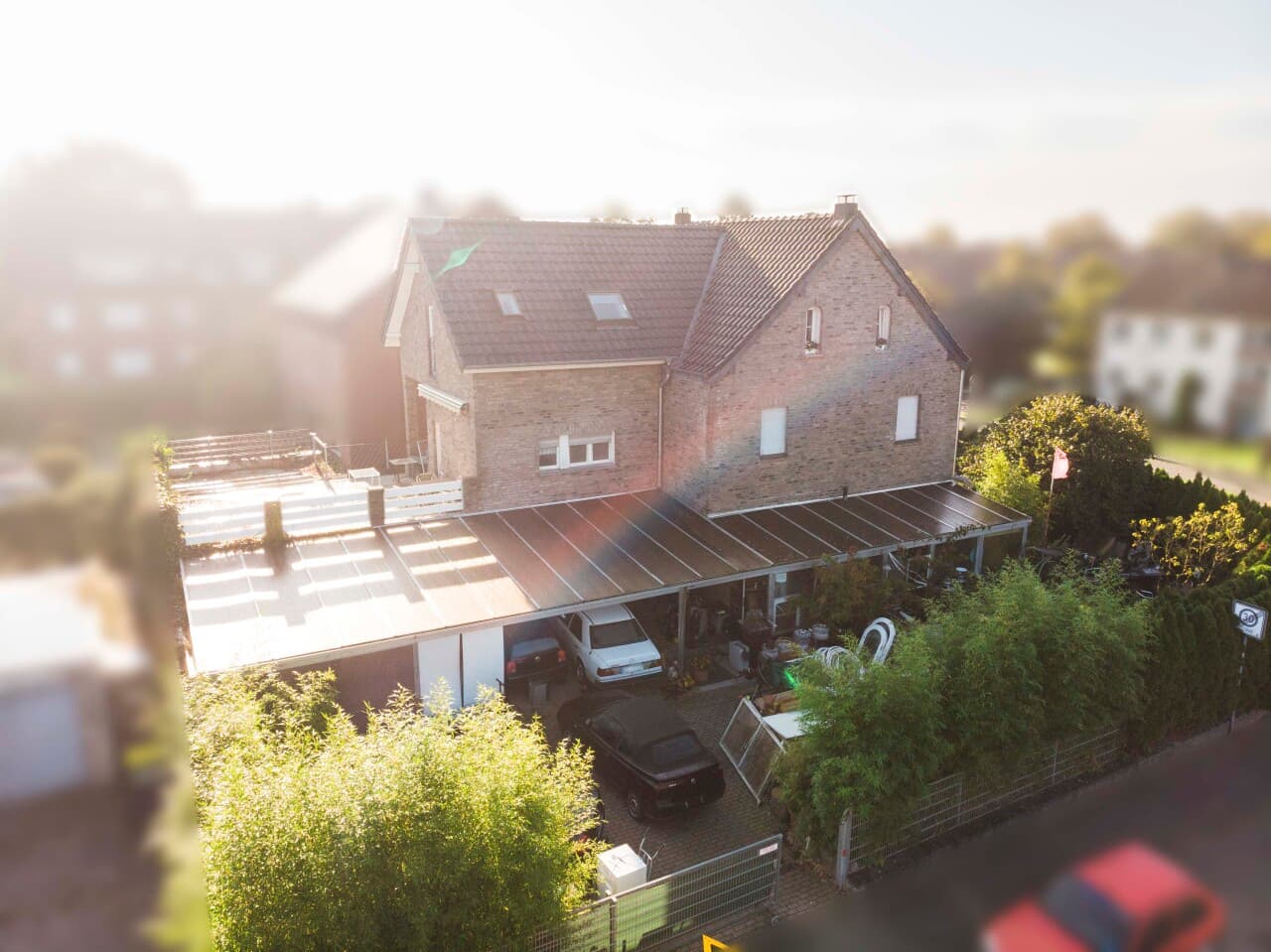 Mehrfamilienhaus in Bedburg-Hau – Bild 11