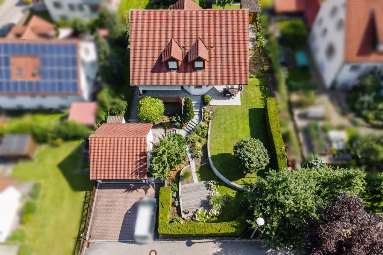 Einfamilienhaus in Greding – Bild 6