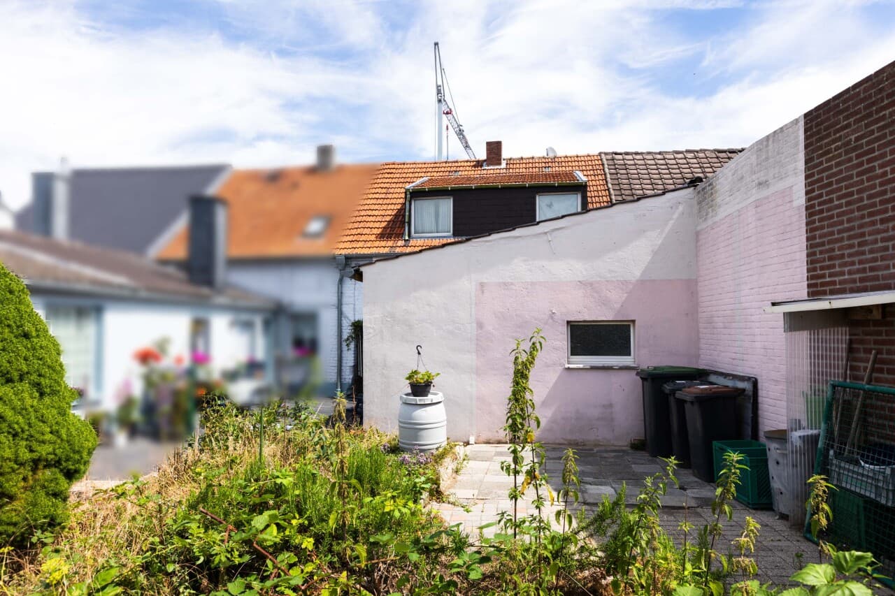 Doppelhaushälfte in Weeze – Bild 17