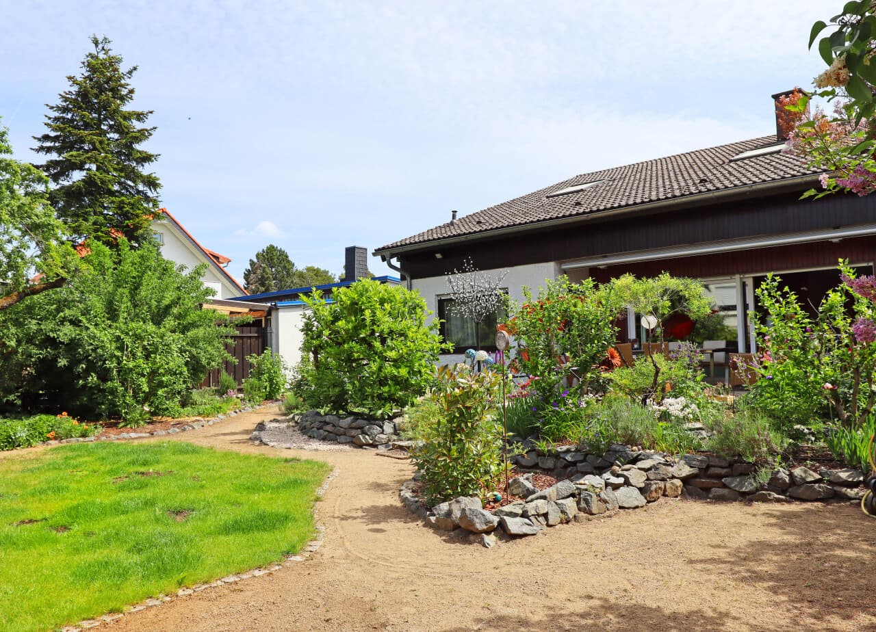 Einfamilienhaus in Bickenbach – Bild 3