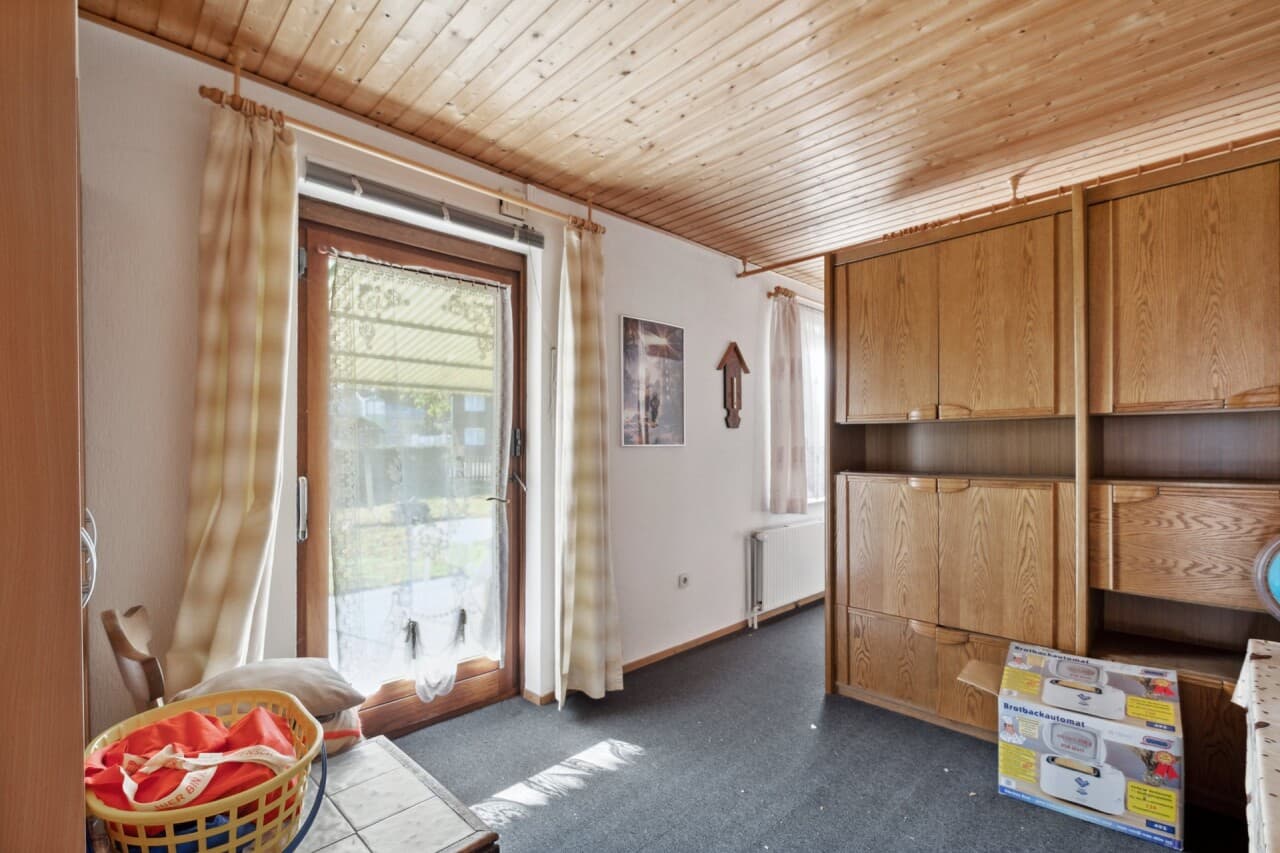 Einfamilienhaus in Buchholz in der Nordheide – Bild 6