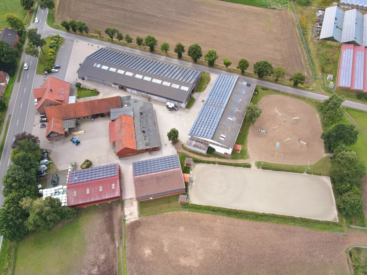 Bauernhaus in Bassum – Bild 11
