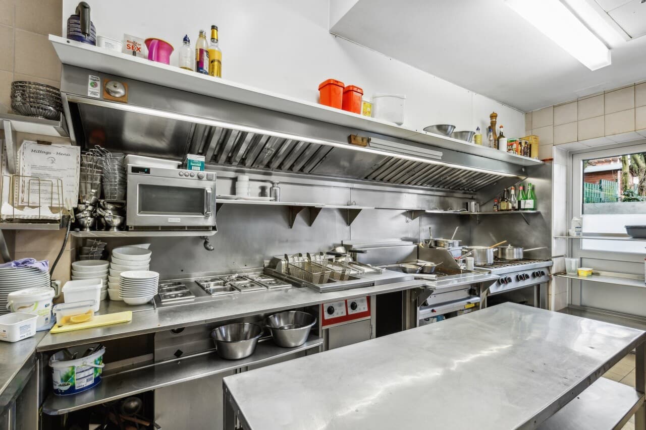 Restaurant in Aachen – Bild 5