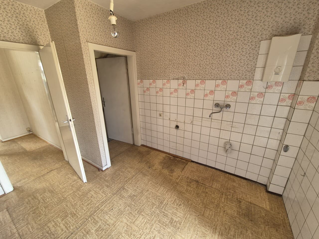 Reihenhaus in Dortmund - Dorstfeld – Bild 6