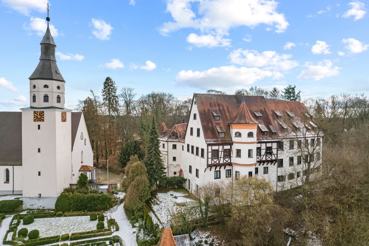 Etagenwohnung in Riedlingen – Bild 5