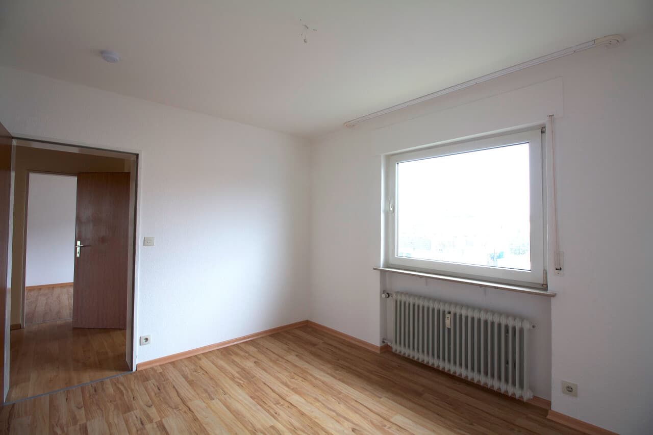 Etagenwohnung in Groß-Gerau (Berkach) – Bild 8