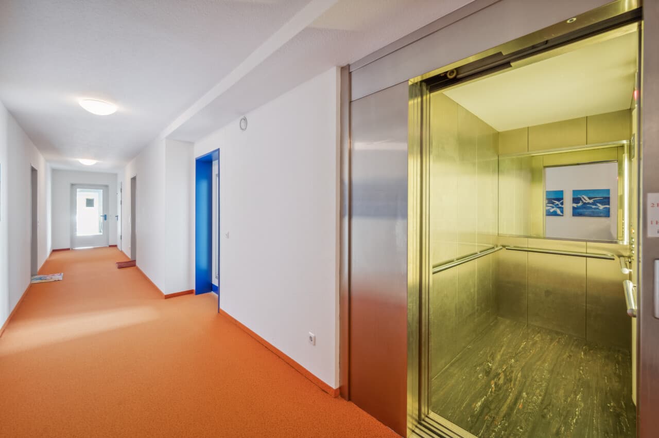 Etagenwohnung in Rheinfelden – Bild 21