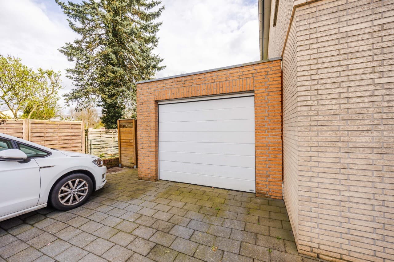 Reihenendhaus in Kleve – Bild 20