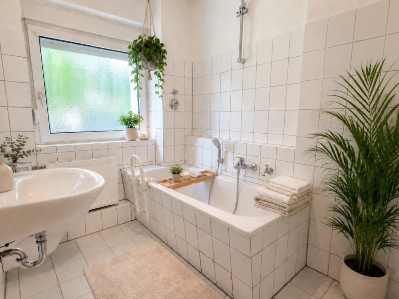 Etagenwohnung in Herne – Bild 6