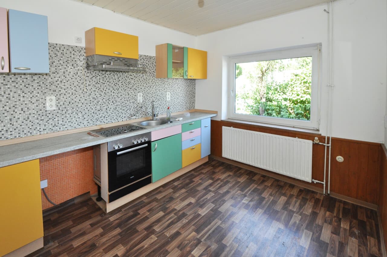 Zweifamilienhaus in Biebertal – Bild 2