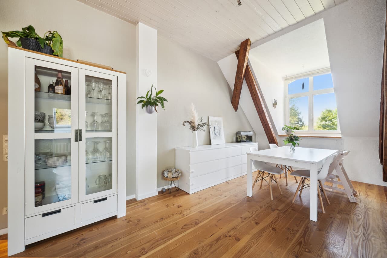 Maisonette in Schopfheim – Bild 4