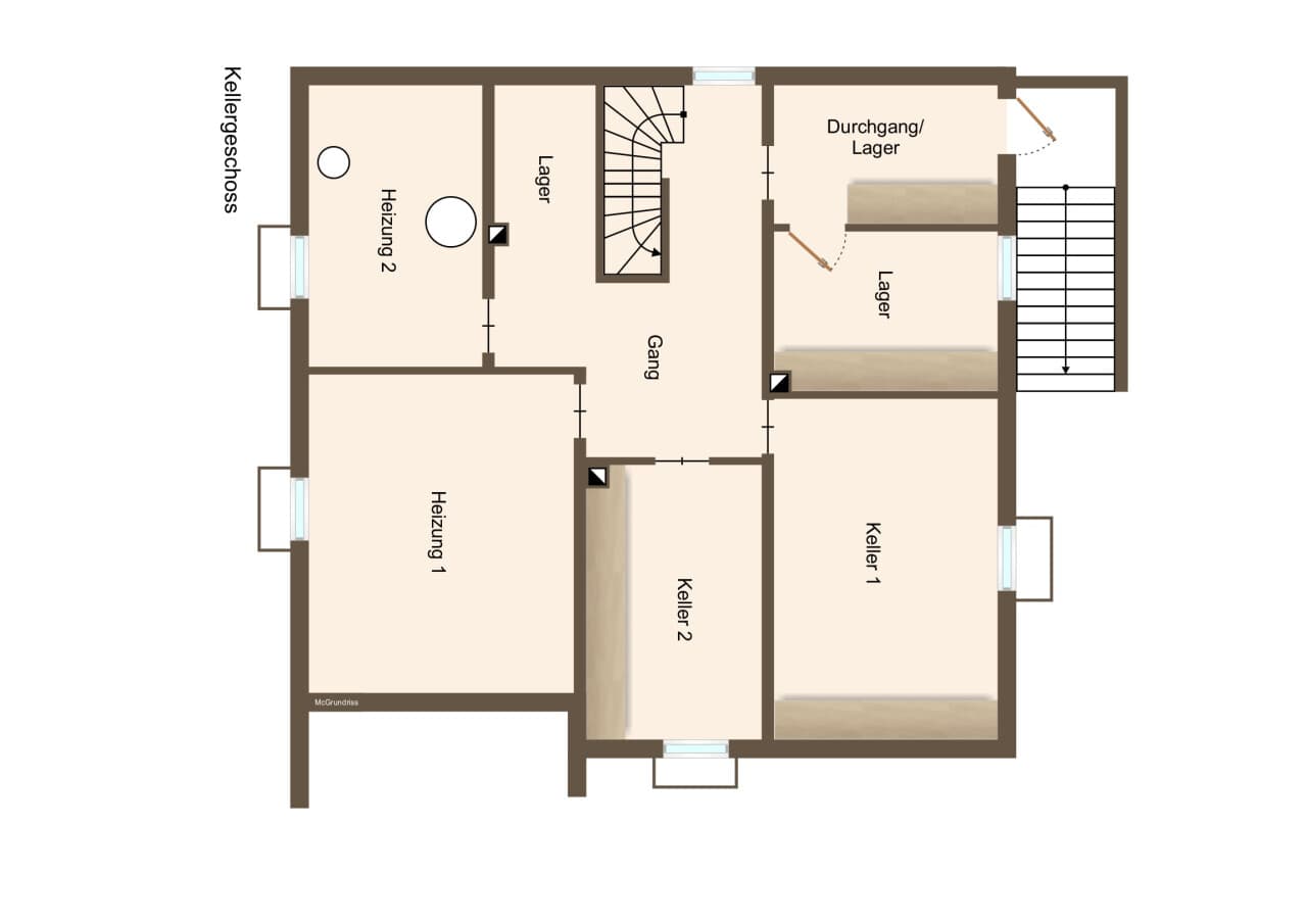 Mehrfamilienhaus in Mühldorf a. Inn – Bild 9