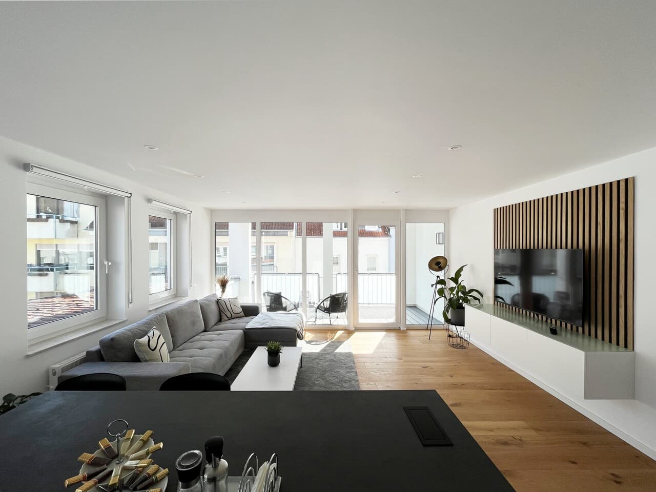 Etagenwohnung in Bensheim – Bild 4