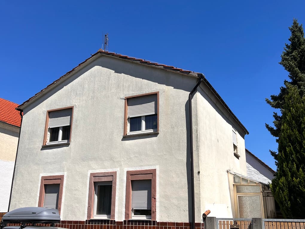 Einfamilienhaus in Langen – Bild 4