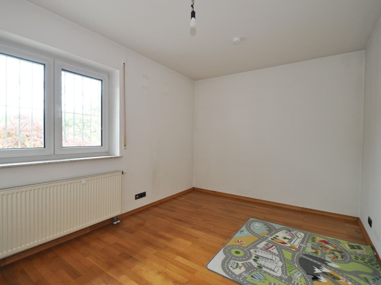Etagenwohnung in Wettenberg-Launsbach – Bild 4