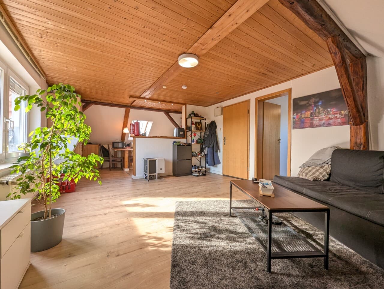 Mehrfamilienhaus in Holle – Bild 12
