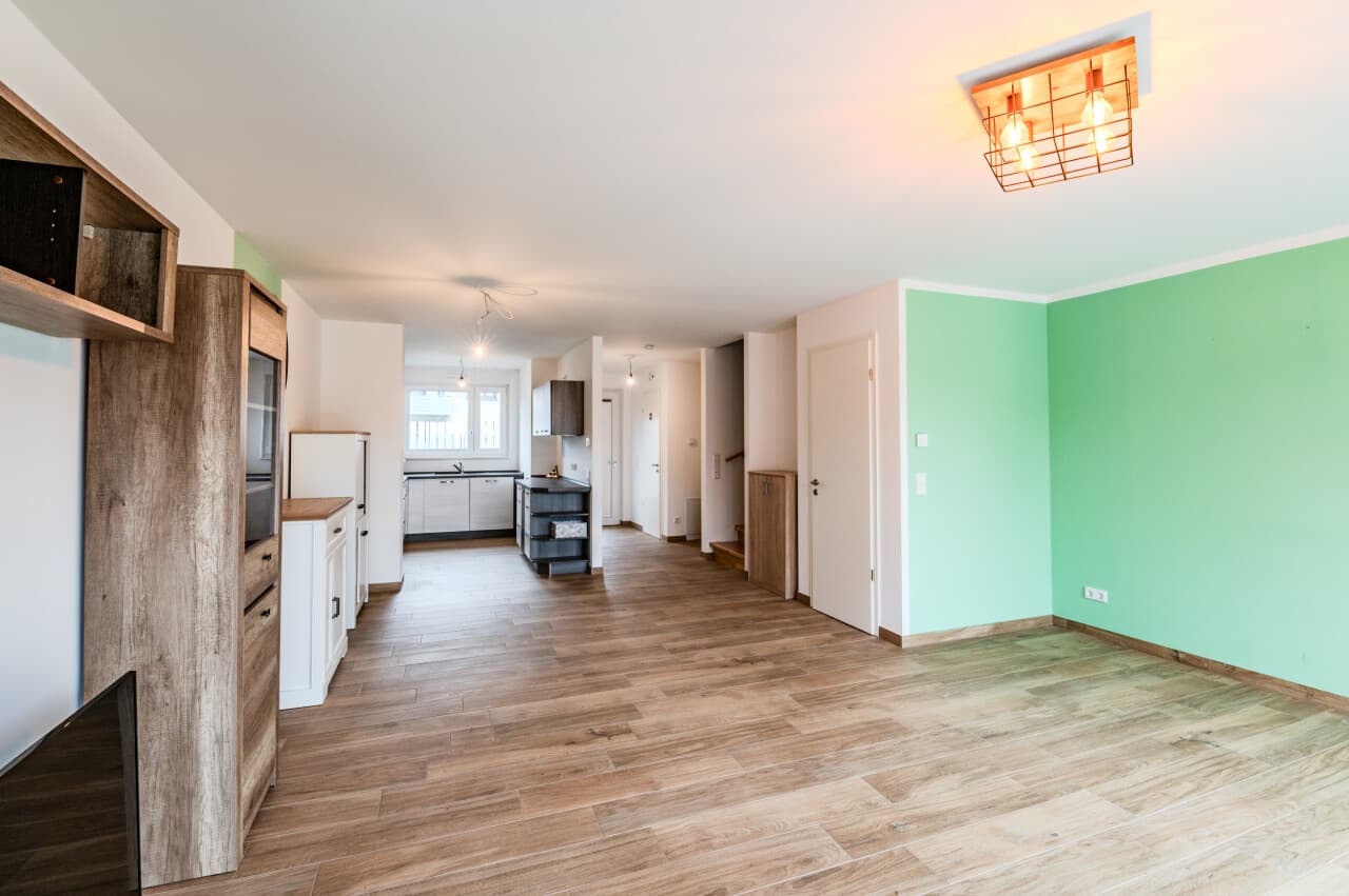 Reihenmittelhaus in Bochum - Günnigfeld – Bild 7