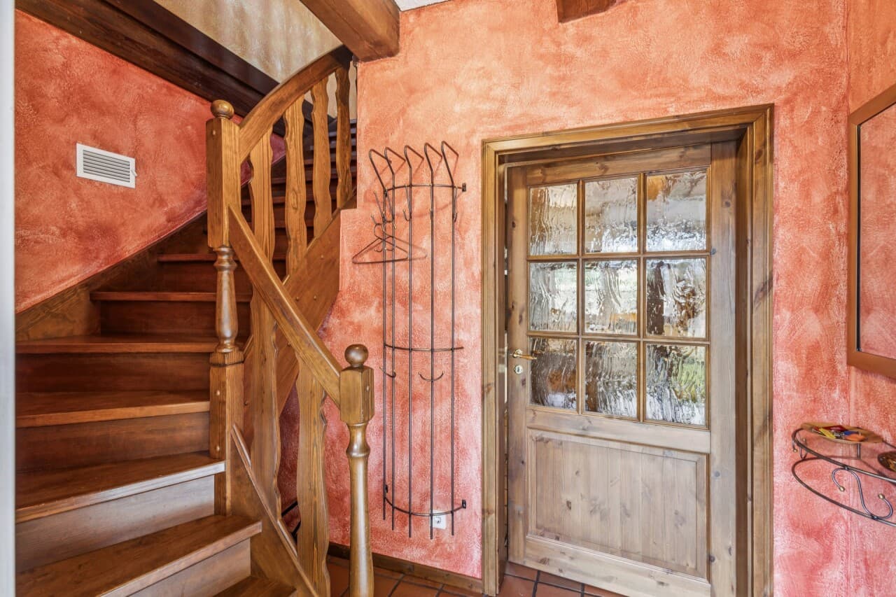 Einfamilienhaus in Hemsbünde – Bild 3