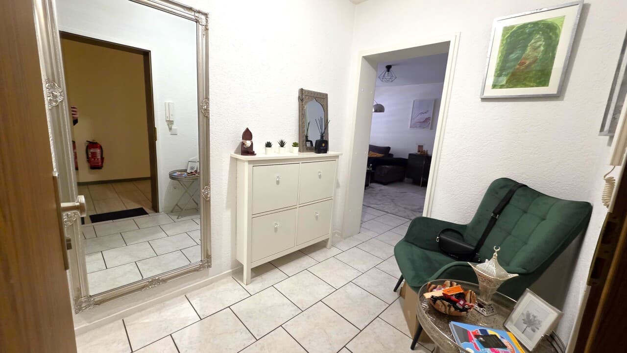 Etagenwohnung in Saarbrücken – Bild 8