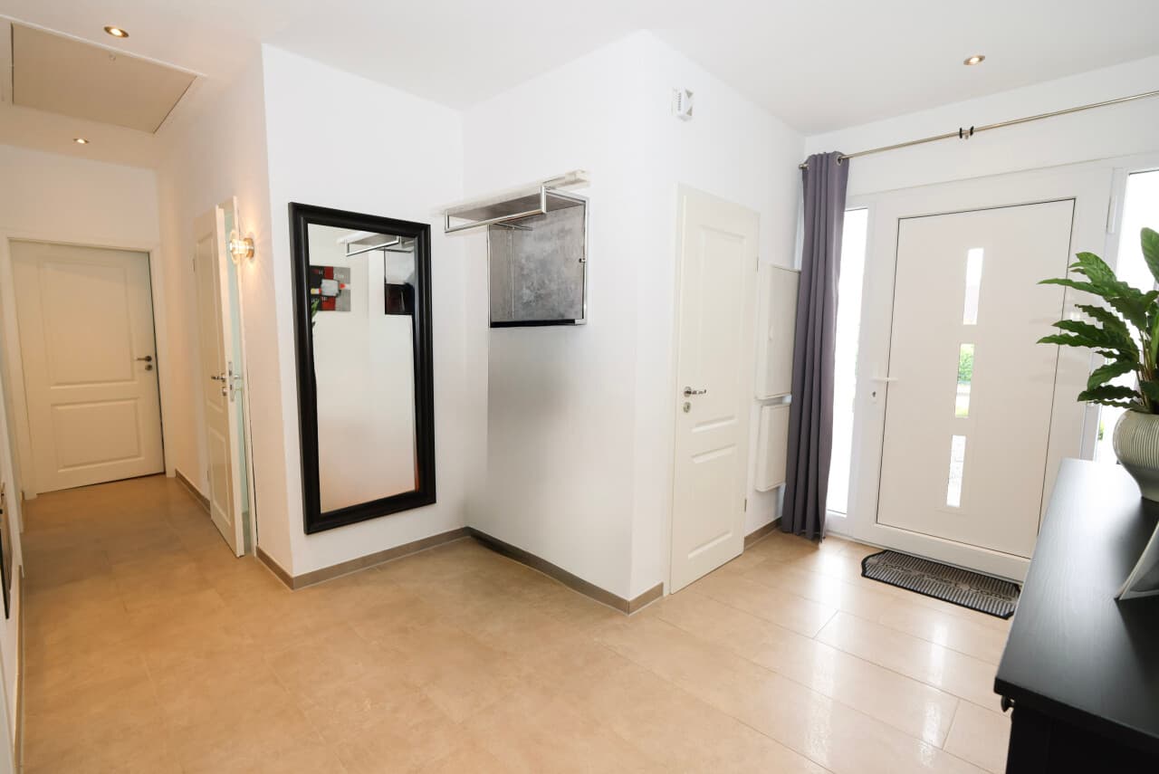 Bungalow in Lastrup – Bild 3