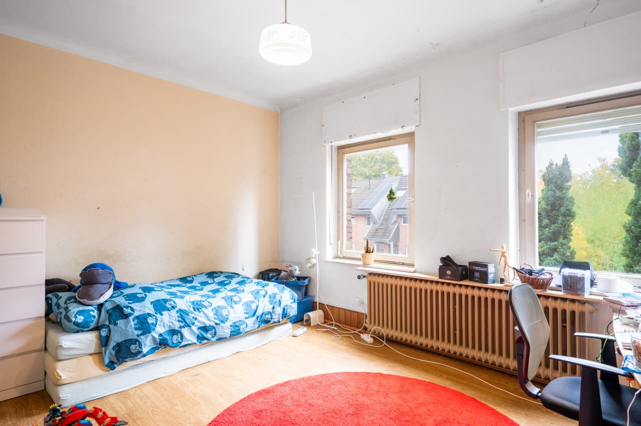Doppelhaushälfte in Stolberg – Bild 14