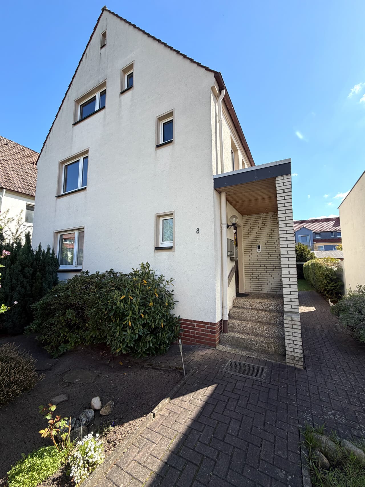 Zweifamilienhaus in Gifhorn – Bild 4