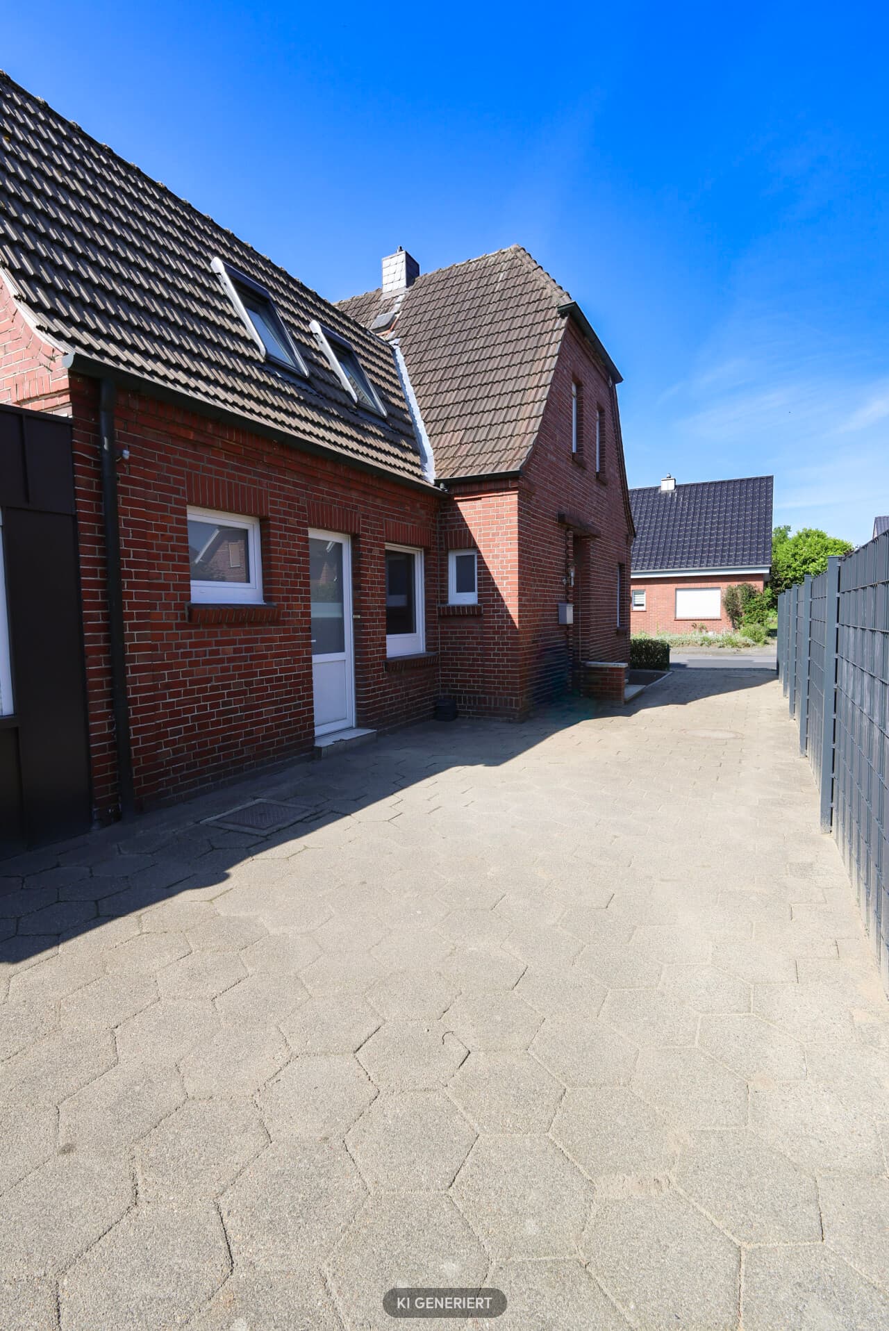 Etagenwohnung in Schüttorf – Bild 18