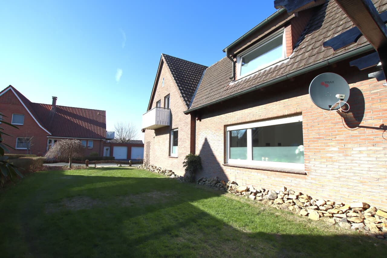 Einfamilienhaus in Bad Bentheim Gildehaus – Bild 28