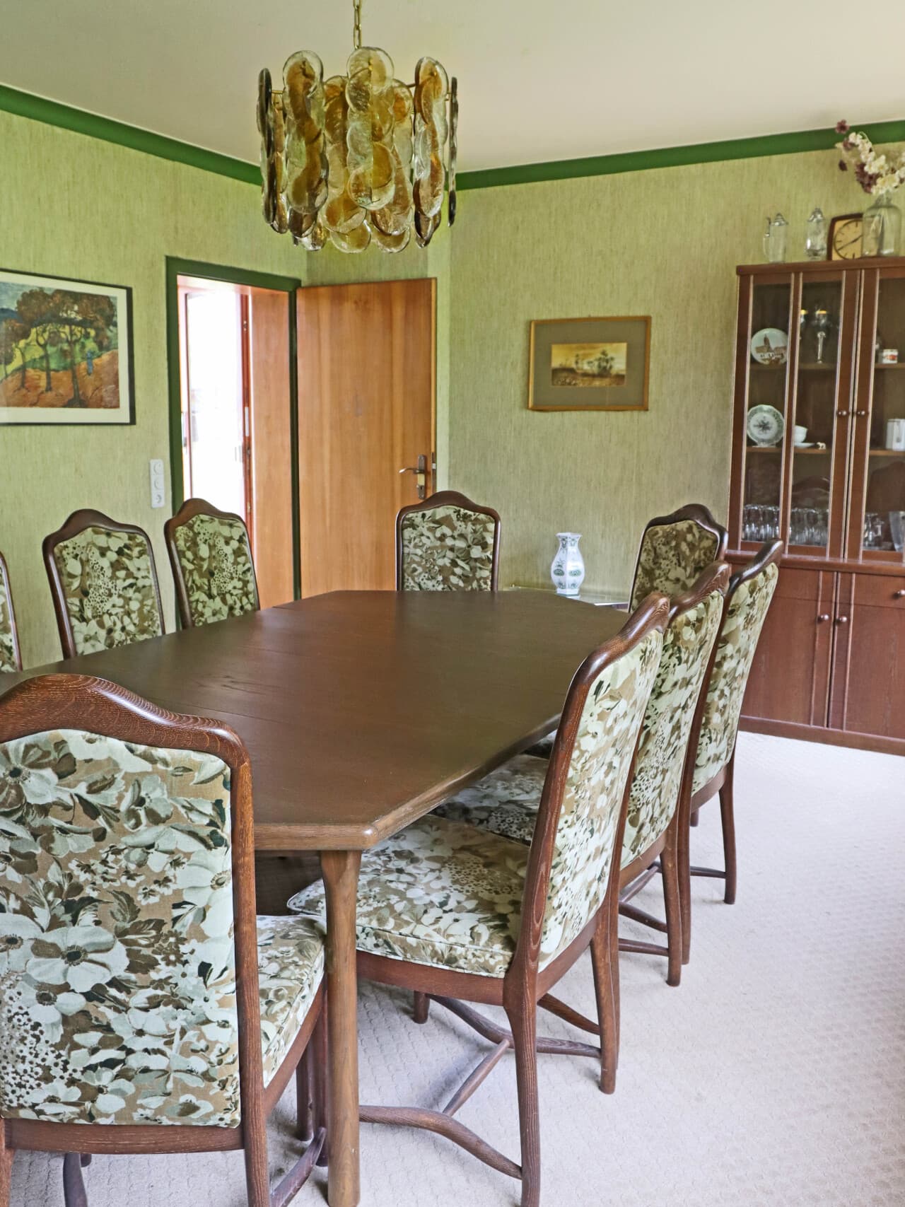 Einfamilienhaus in Ober-Ramstadt – Bild 26