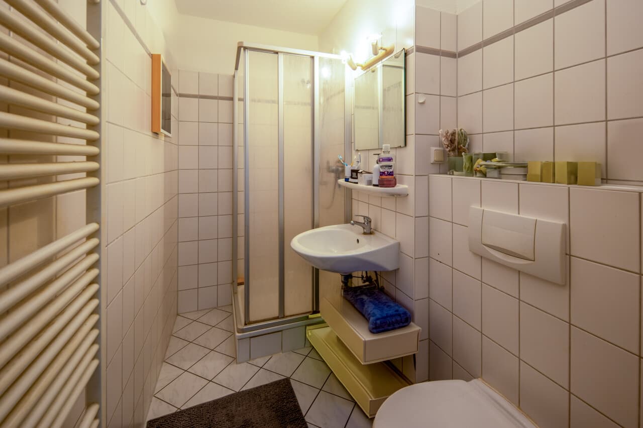 Etagenwohnung in Mainz-Finthen – Bild 2