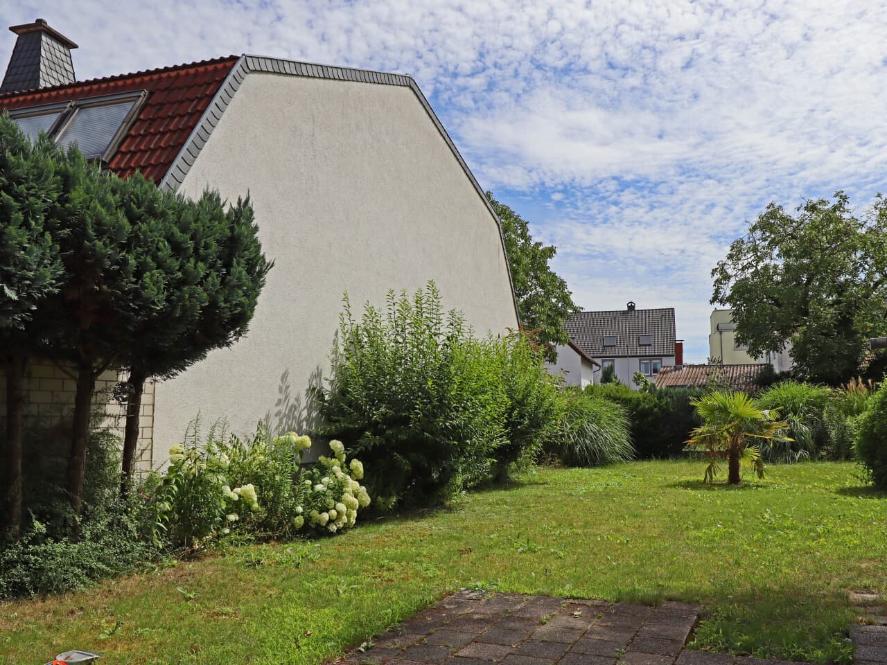 Mehrfamilienhaus in Mörfelden-Walldorf – Bild 13