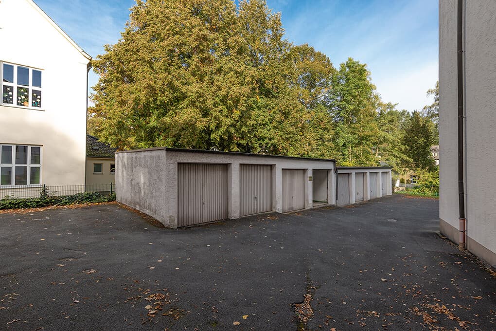 Etagenwohnung in Wetter – Bild 22
