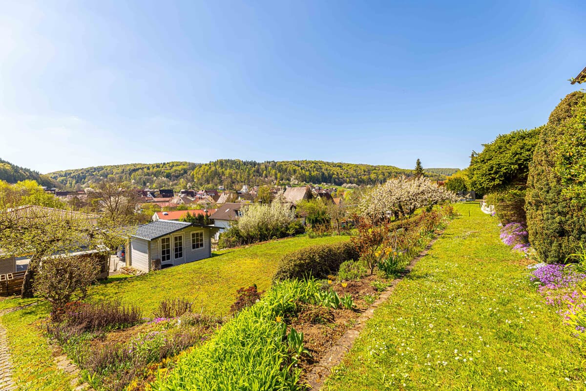 Einfamilienhaus in Happurg – Bild 19