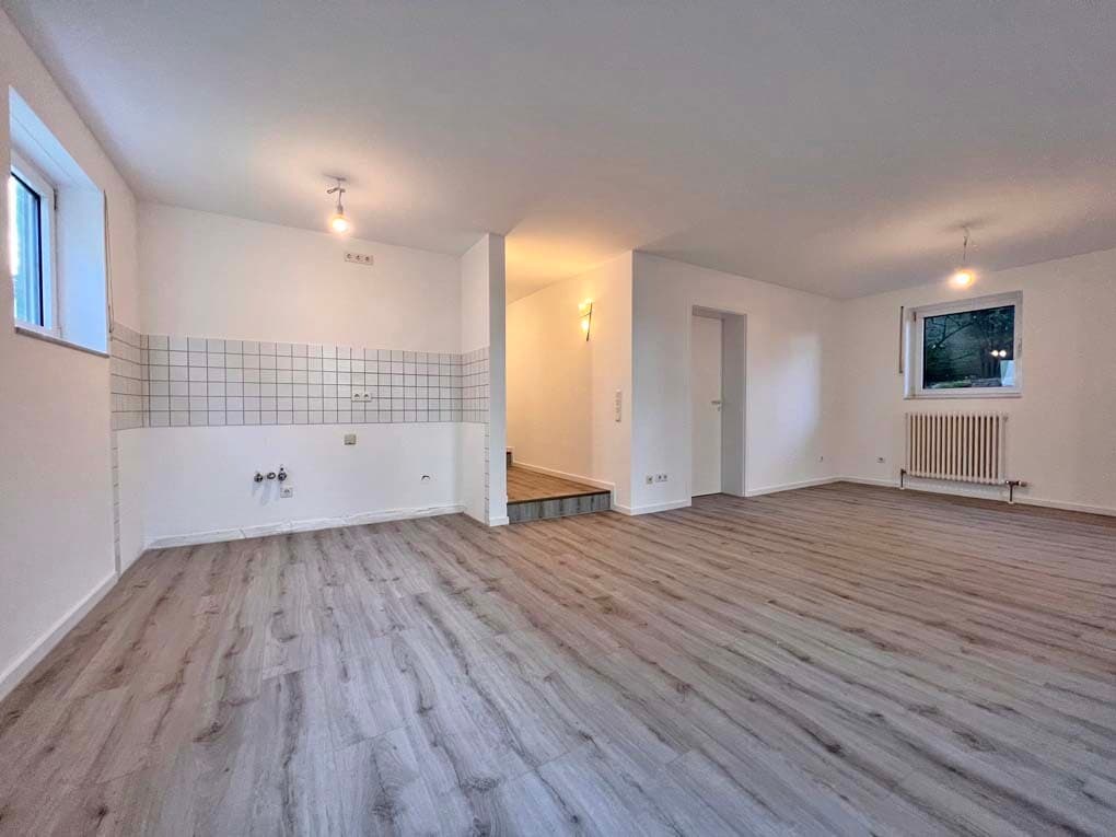 Erdgeschosswohnung in Dreieich-Götzenhain – Bild 4